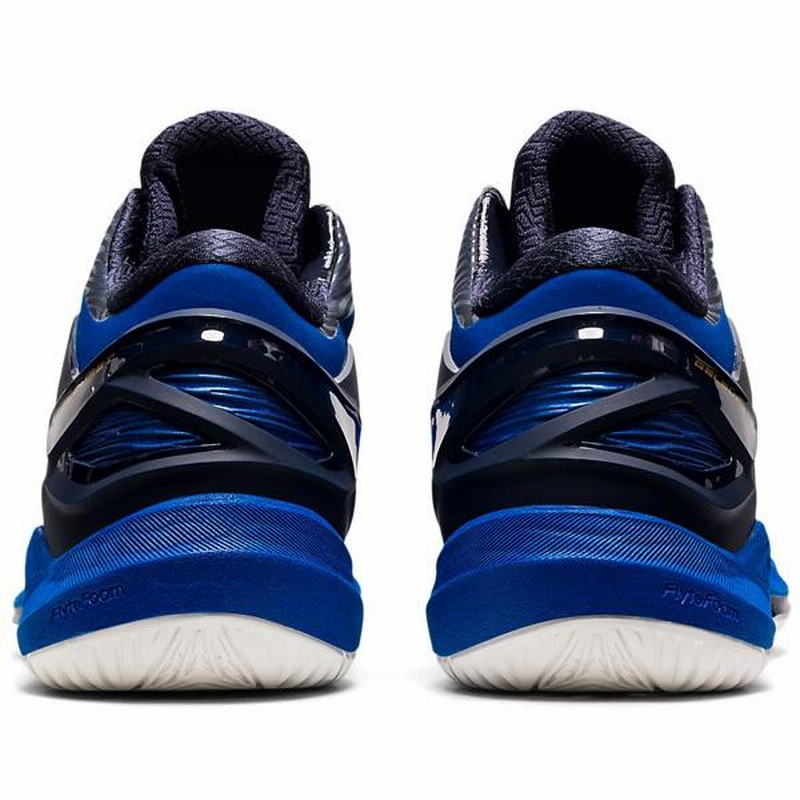 asics - 新品未使用　ゲルバースト25  1063A032  27cm アシックス(asics) バスケットボールシューズ ゲルバースト 25