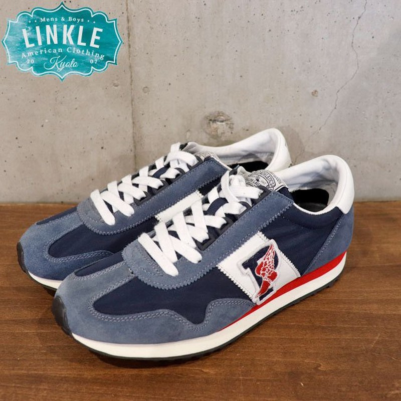 Polo Ralph Lauren ポロ ラルフローレン Pウィングスニーカー メンズ 通販 Lineポイント最大0 5 Get Lineショッピング