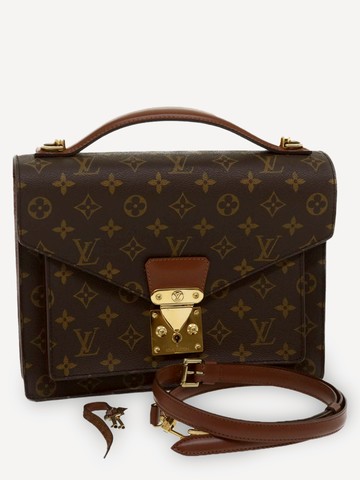 Louis Vuitton Handbag