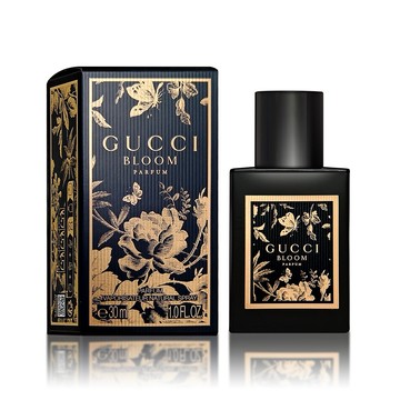 【GUCCI】花悅慕意女性香精 PARFUM (30ML)｜教師節｜中秋節｜星座禮｜生日禮物｜情人節｜感謝禮