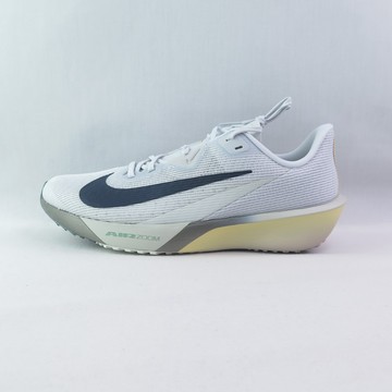 NIKE FV6040004 Air Zoom Rival Fly 4 男 跑鞋 競速 淺灰【iSport愛運動】