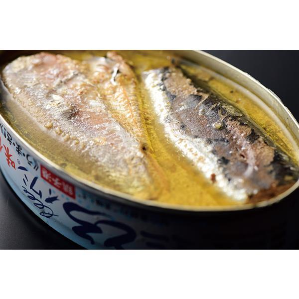 いわし イワシ イワシ缶 千葉産直 ミニとろイワシ味付 100g 個セット