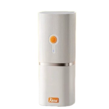 研磨器/磨粉機 【銳達】手搖電動雙模式磨豆機 順轉細磨逆轉粗磨 手沖、意式、冷萃咖啡通用研磨工具
