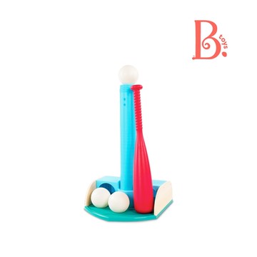 B.Toys 全力擊球棒球組