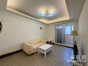 公益商圈｜向上市場旁精美三房公寓｜台中市西區中美街