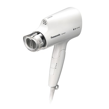 Panasonic 奈米吹風機 EH-NA27-W 1400W  白色