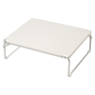 RoomLab 單爐灶蓋  白色  37 x 30.5 x 12cm  1個