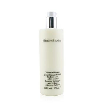 Elizabeth Arden 伊麗莎白雅頓 VD 顯效 特潤配方身體潤膚霜 Visible Difference Special Moisture Formula For Body Care 300ml/10oz-身體護理
