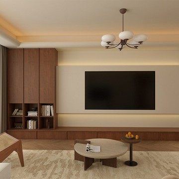 免運/公司貨 電視櫃 原木電視櫃 實木電視櫃 斗櫃 櫃子 新中式骨骼線電視柜胡桃木落地式儲物柜客廳收納柜實木電視機柜 可開發票 全館五折 工廠現貨直銷 新品特價 z10234