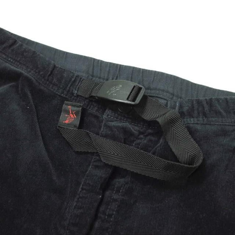 nonnative x GRAMICCI x BEAUTY＆YOUTH CLIMBER EASY PANTS C/P CORD