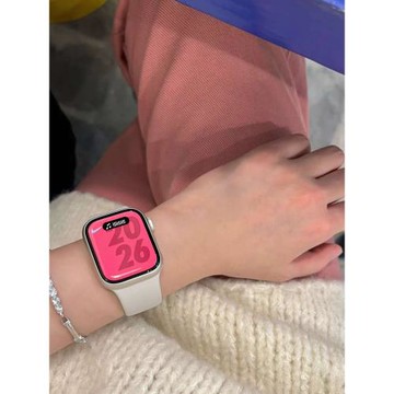 s10Pro男女款運動跑步智能手表