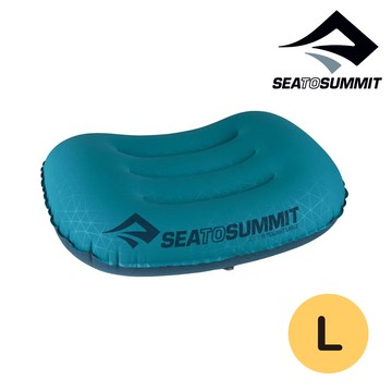 Sea To Summit 20D充氣枕頭APILULLAQ 加大版【L】
