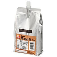  調味みそ 田楽みそ 1KG 常温