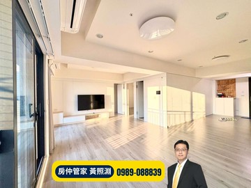 大毅讚幸福｜無限視野帝王戶5房雙平車｜仁美學區｜台中市北屯區崇德十六路