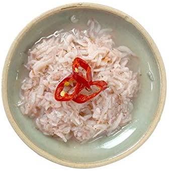 韓国産　アミの塩辛　１ｋｇ　キムチ材料　セウジョッ　天然食材