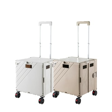 igrass outdoor｜多功能折疊都市推車