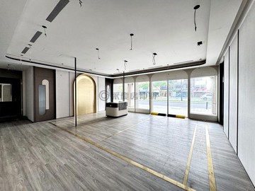 東大經國文化中心｜22米大面寬雙層超大店面｜新竹市東區東大路二段