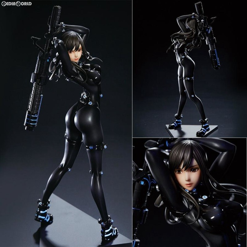 新品即納』{FIG}(再販)Hdge technical statue No.15 レイカ Xショットガンver. GANTZ:O(ガンツ:オー)  完成品 フィギュア ユニオンクリエイティブ(20181014) | LINEブランドカタログ