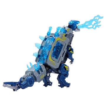 52TOYS BB-29SZ猛獸匣 SUBZERO 絕對零度  1個