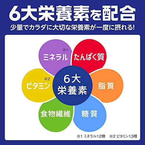 明治 メイバランス Miniカップ ヨーグルト味 125ml×12本