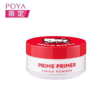 BANILA CO Prime持妝控油蜜粉12g-Kitty