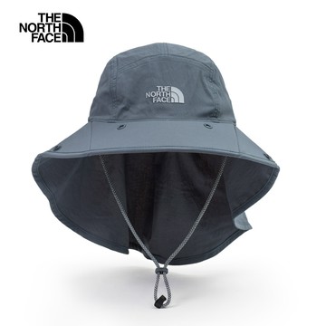 The North Face CLASS V CONVERTIBLE SUNSHIELD 男女 戶外帽 NF0A8EPX0U3