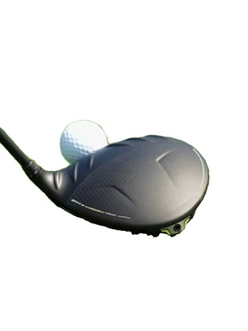 新款高爾夫球桿男士G430 MAX 10K發球木一號木高容錯2024