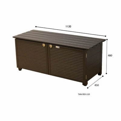 Apet アルミ縁台ストッカー80 ベンチストッカー 物置 屋外 収納庫 物置 おしゃれ ベランダ収納庫 屋外 スチール物置 灯油タンク 収納 灯油缶 収納 通販 Lineポイント最大get Lineショッピング