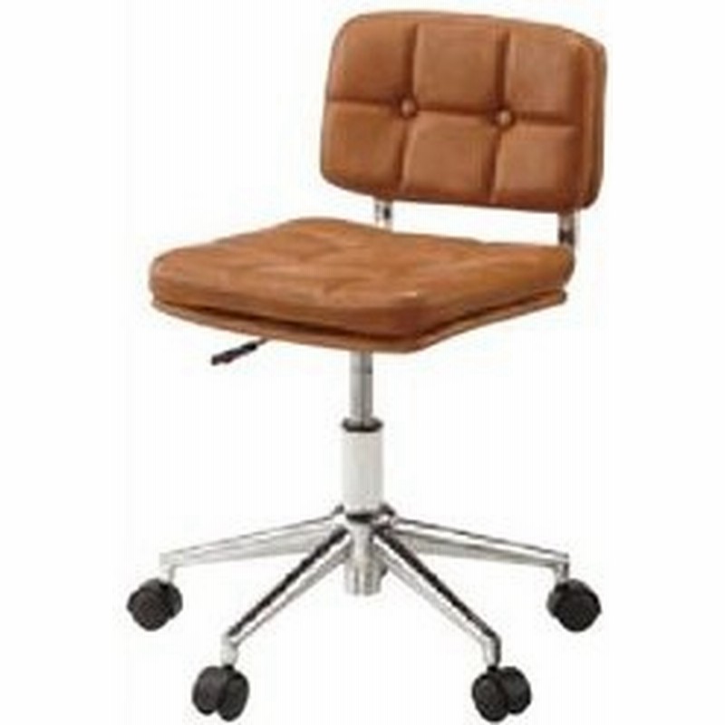 デスクチェア キャスター付きチェア ソフトレザー張りチェア 肘なしチェア 昇降 ミドルバック チェア 椅子 おしゃれ 在宅勤務 在宅ワーク テレワーク Rkc 301 通販 Lineポイント最大0 5 Get Lineショッピング