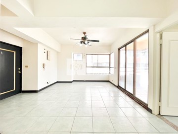 左右逢源3房平車露台戶｜台中市北區太原一街