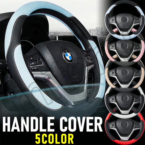 高級素材使用ブランド ハンドルカバー ステアリングカバー 軽自動車 普通車 かわいい 自動車 おしゃれ 冬 編み上げ Sサイズ 36 5 37 9 Cm Nbox ヴォクシー Bmw O型 Www Acabonding Com