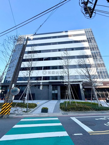 10￥八德三本ceo廠辦｜桃園市八德區指玄街