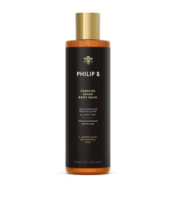 Philip B Forever Shine Body Wash