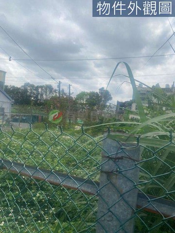 中壢都計內美農地　三面臨路、近華勛國小、交通便｜桃園市中壢區仁德段