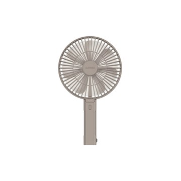 CLAYMORE 加大手持風扇