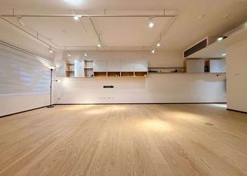 ❤️東森秀莉【信義城】無印風極美3房+大獨立車位｜基隆市信義區深溪路