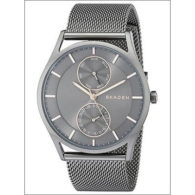 SKAGEN スカーゲン 腕時計 SKW6180 メンズ Holst ホルスト | LINE