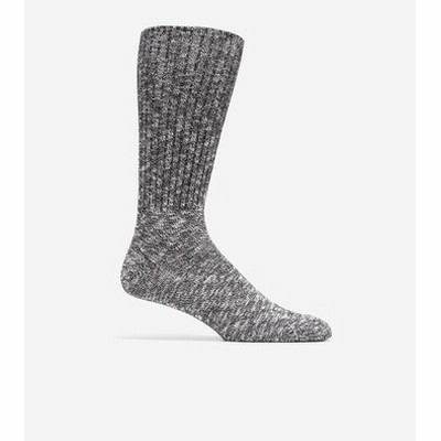 COLE HAAN カジュアル クルー mens
