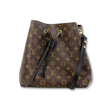 Louis Vuitton M44022  NÉONOÉ 經典花紋單肩水桶包 (現+預購)   ~【 菲尼斯 國際精品 ★ 疊加現抵$2099 】