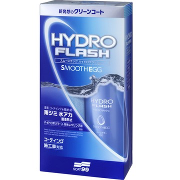 SOFT99 日本SOFT 99 蛋形水療鍍膜劑