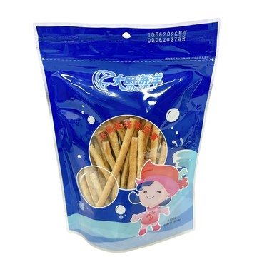 〔現貨特惠〕大田海洋 魷魚風味粄條 魷魚香絲 零食 辦公室點心 下酒菜 普渡