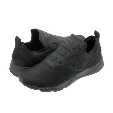 REEBOK FURYLITE SLIP-ON ARCH BD3081【逢甲 FUZZY】