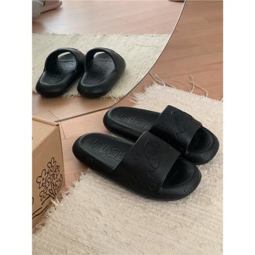 細細條 正版蠟筆小新拖鞋家用軟厚底情侶夏季可愛洗澡涼拖鞋男女