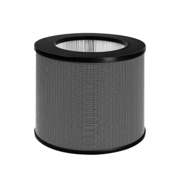 德國 Healthlead HEPA濾網H13級無線充電強效空氣清淨機 EPI-131-FSET 小新-專用濾網