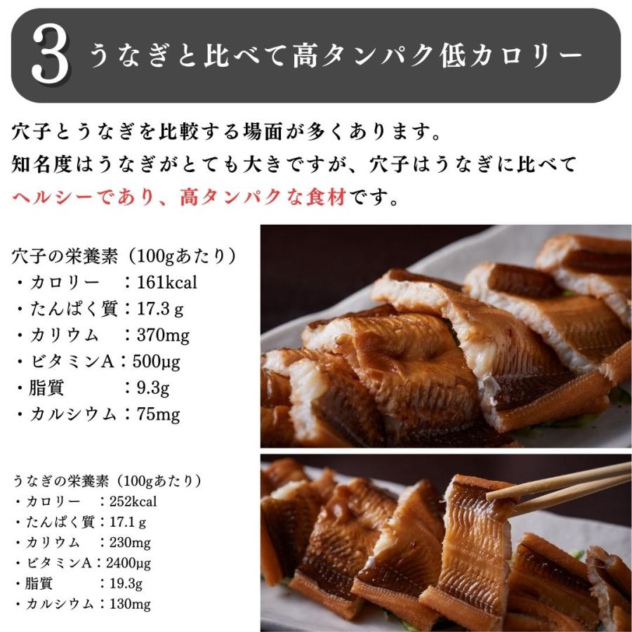  寿司屋 お取り寄せ ギフト 煮穴子 国産 穴子 あなご プレゼント 2尾 シャリ付き 穴子丼 2人前 個包装 おつまみ 大きい 内祝い 熨斗対応