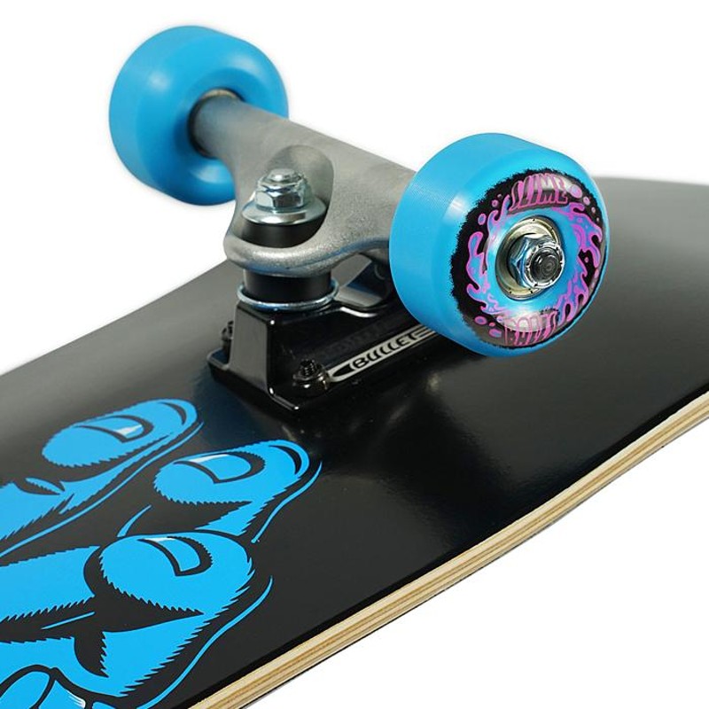 SANTA CRUZ SCREAMING HAND FULL 8.0inch スケボー スケート