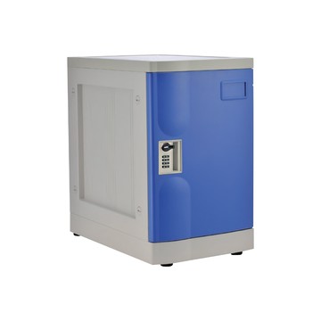 【密碼鎖】置物櫃 標準中型 DIY組裝 易清洗 內務櫃 衣物櫃 密碼櫃 衣櫃 塑鋼櫃 塑鋼衣櫃 台灣製造