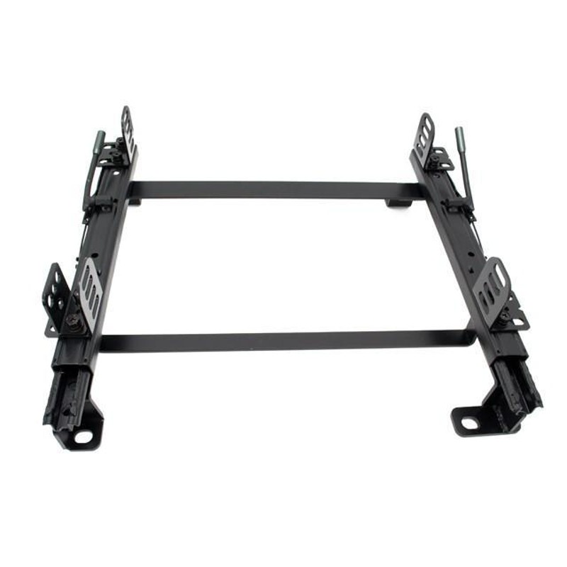 カワイ製作所 フルバケ用シートレール 86 ZN6 助手席 STDタイプ