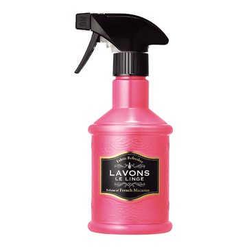 LAVONS柔氛噴霧-法式馬卡龍 370ml