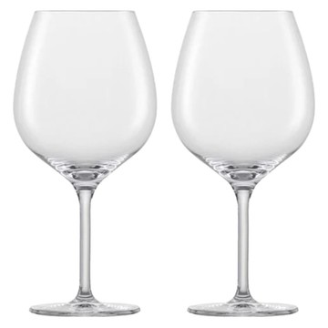 ZWIESEL GLAS BANQUET系列 勃根地紅酒杯  2個  630ml